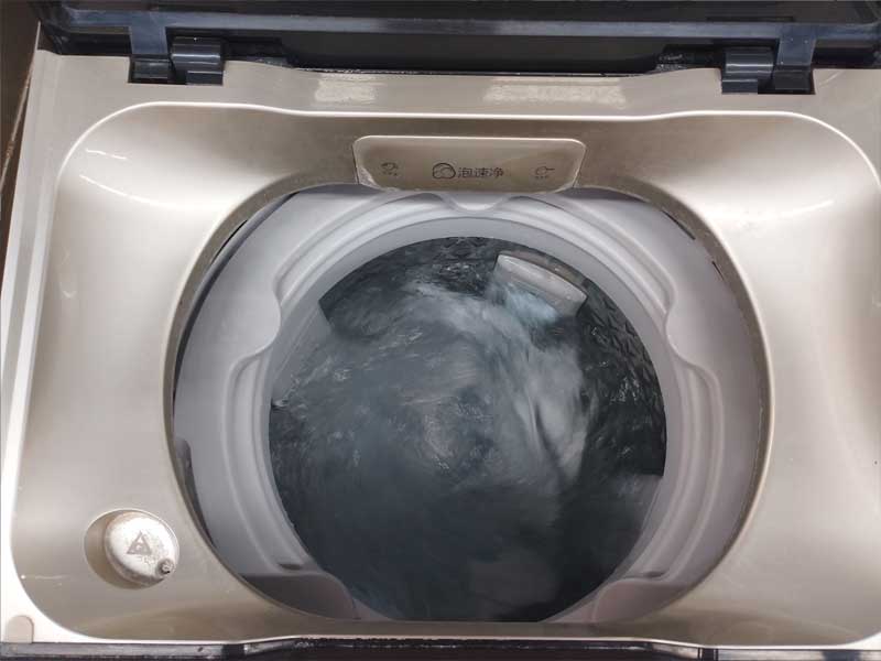 成衣洗滌狀態(tài)